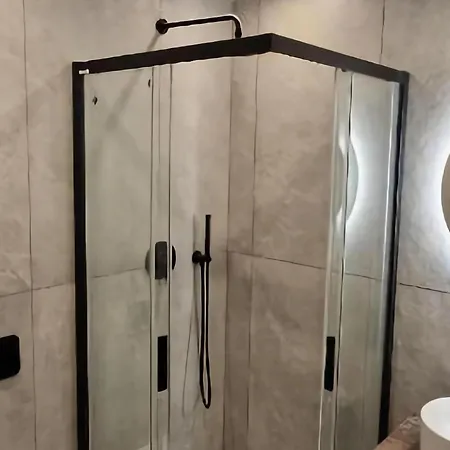 Apartment, Beautiful View, Szklarska Por Ba * شكلارسكا بوريبا