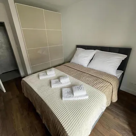 Apartment, Beautiful View, Szklarska Por Ba * Szklarska Poręba