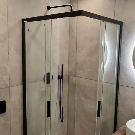 Apartment, Beautiful View, Szklarska Por Ba * شكلارسكا بوريبا