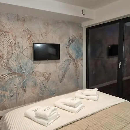 Apartment, Beautiful View, Szklarska Por Ba * Szklarska Poręba